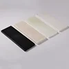 1pc Sample Factory Price 30x10CM Natural Marble Onyx Jade Tray Rectangular Plate Ornament Storage Tray 1