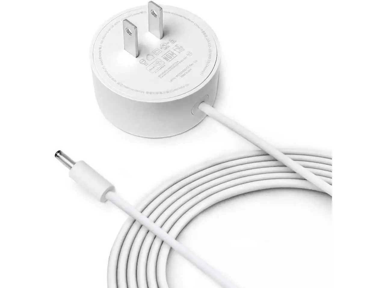 Рисунок 3 - Оригинальный блок питания для Google Home Hub