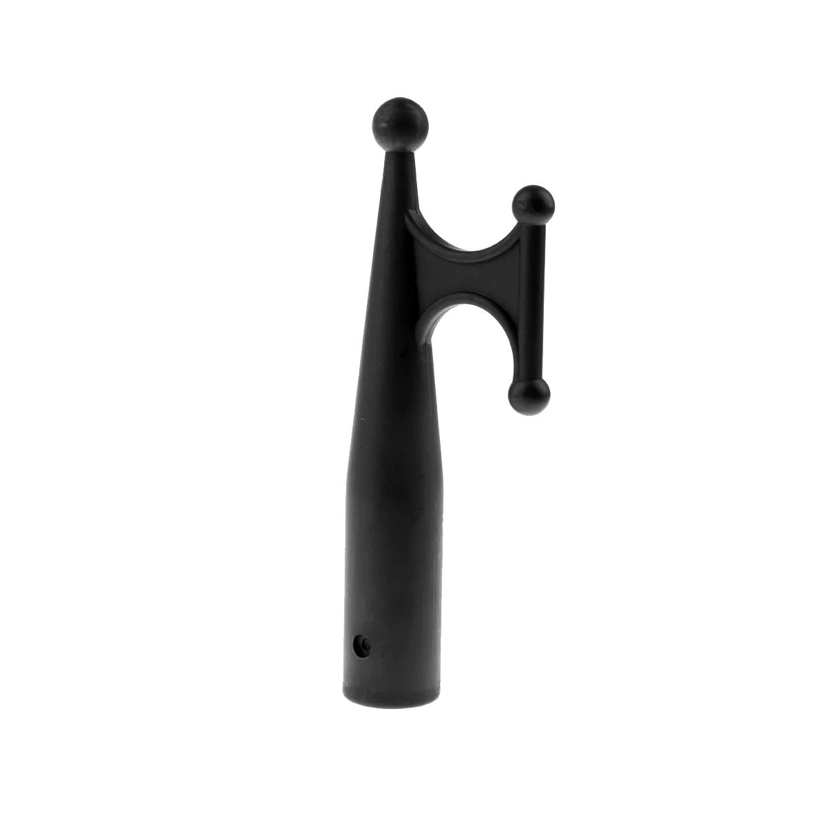 

Nylon Marine Boat Hook Replacement Top for Mooring Sailing Boating Boats with Accessories for Yachts