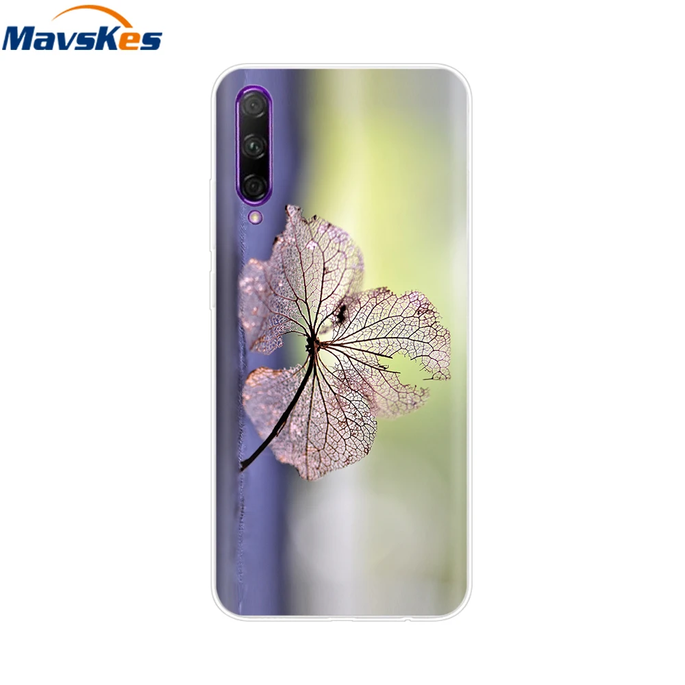Cute Candy Painted Soft Silicone Phone Case Cover Bumper