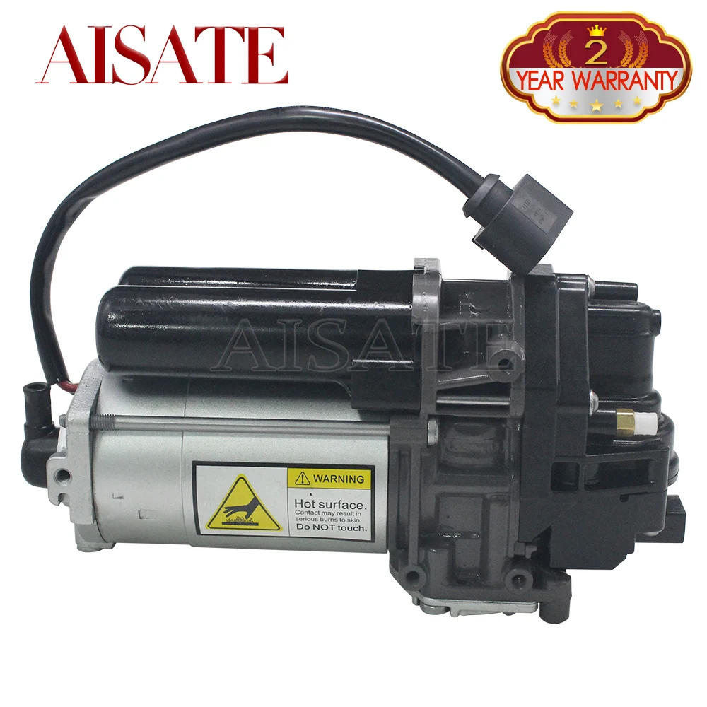 

Воздушный компрессор для Porsche Panamera 971 Cayenne 9Y0 9YA Audi Q7 4MB 4MG Q8 971616006D 4M0616005F 95861600700