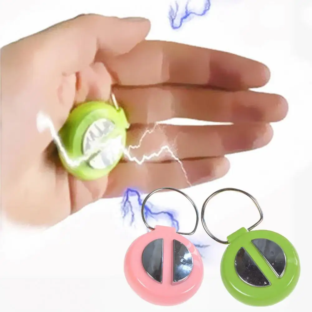 Electric Handshake Jokes Electric Handshake Toy Novelty Electric