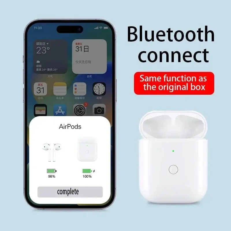   1/2/3  ̾ ü   ڽ, 680mAh ͸  ̽, LED ǥõ 