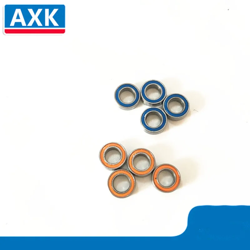 Set Di Cuscinetti Per Auto Modle Kit Cuscinetti Traxxas (Auto) Slash 4X4 Ultimate