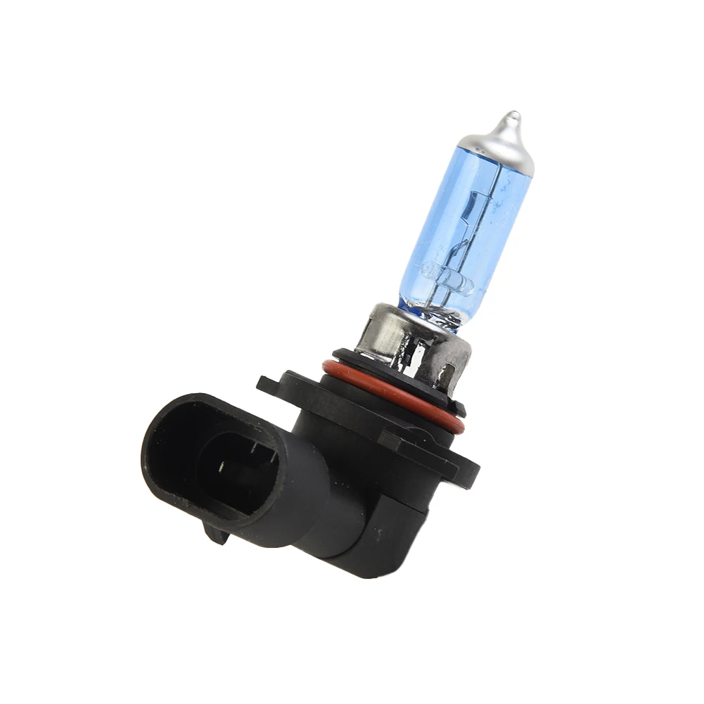 

Car Headlight Bulb 9005 HB3 Halogen Headlight 100W White Bright Halogen Light Lamp 12V,6000K Daytime Running Light Fog Light NEW