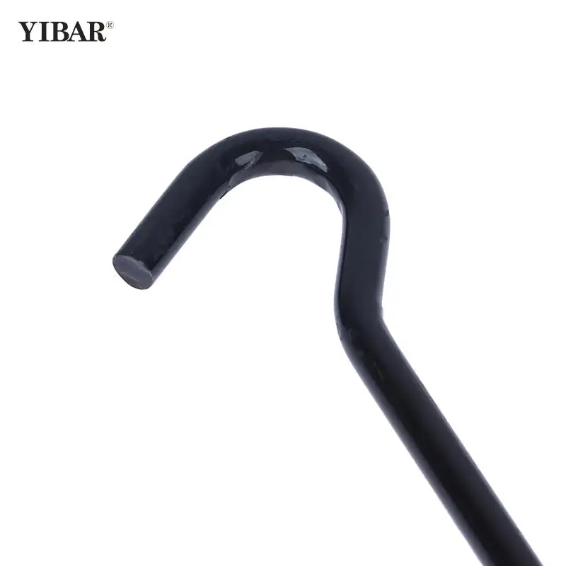 1PC385cmSTEELCarJackCrankHandleCarHandRepairToolHeavyDuty