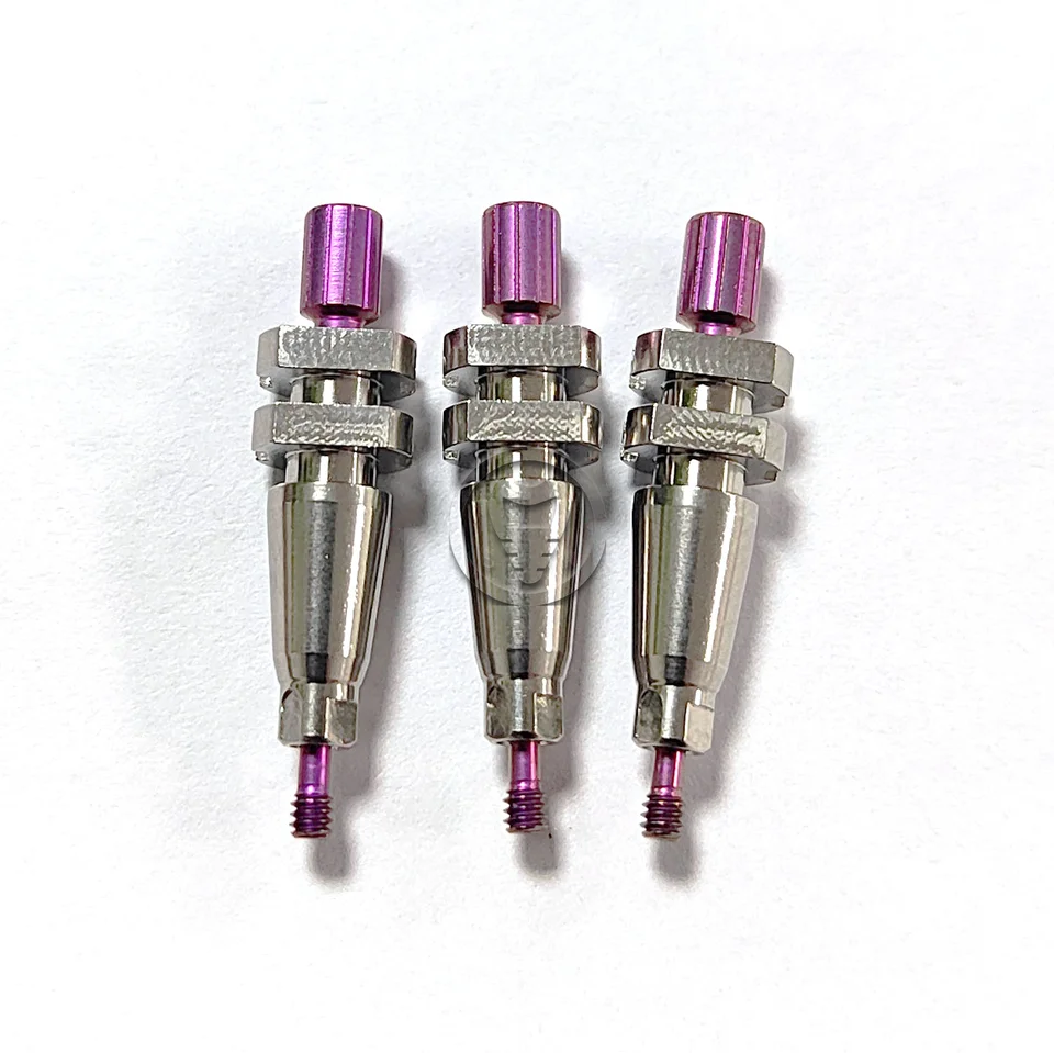 Straumann RC compatible Impression coping open tray transfer for