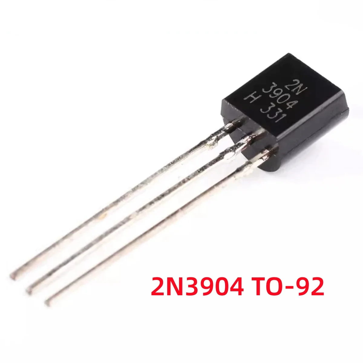 High-Quality Mixed Pack of NPN PNP Transistors – 100/200 Pieces, SOT-23 TO-92 Package