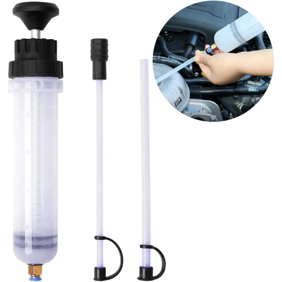 マックツールズ　Fluid Evacuator Fluid Evacuator/Dispenser 8.8 Liter - MV7201A | Mac Tools
