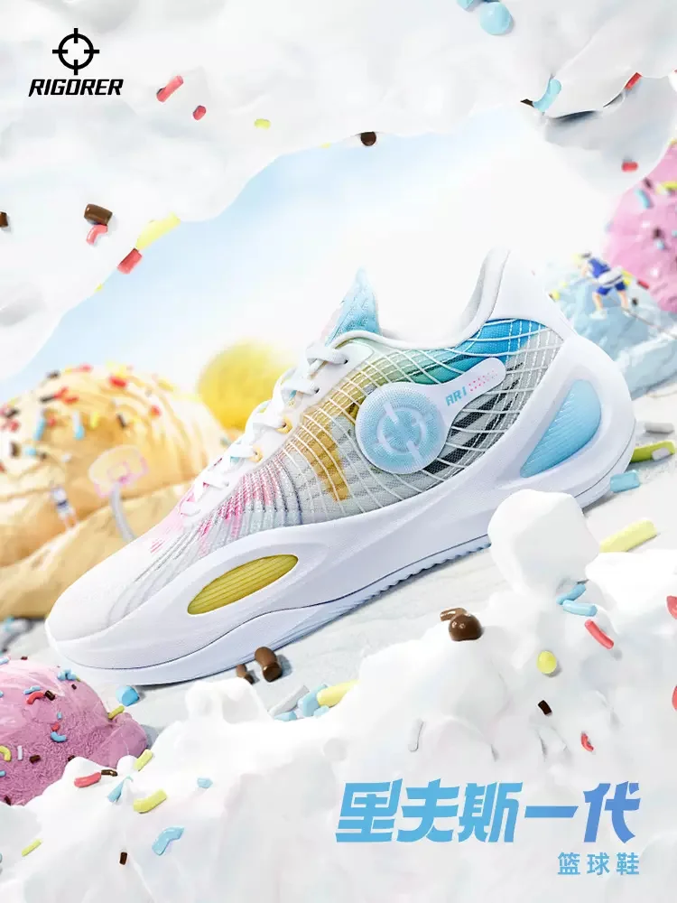 RIGORER-AR1-Men-Upgraded-Version-Prospective-Rivers-Generation ...