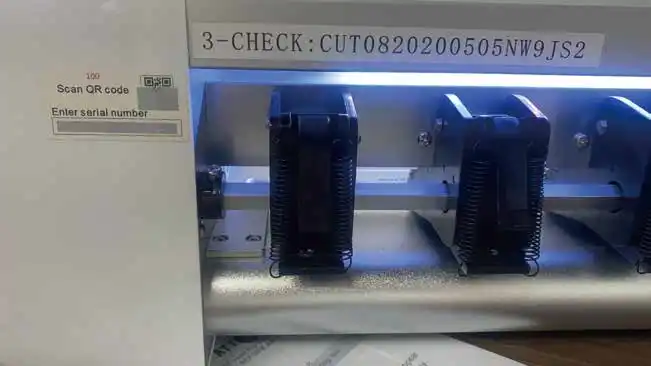 Protetor de Tela Telefone Móvel Hidrogel Inteligente Filme Laser Morrer Máquina Corte Tpu Computers & Electronics