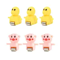 3 Pieces Climb Stairs Toy Accs Durable Replacement Kit Slide Stairs Toy Spare Part for Indoor Outdoor Toddlers Boys Girls Kids 1