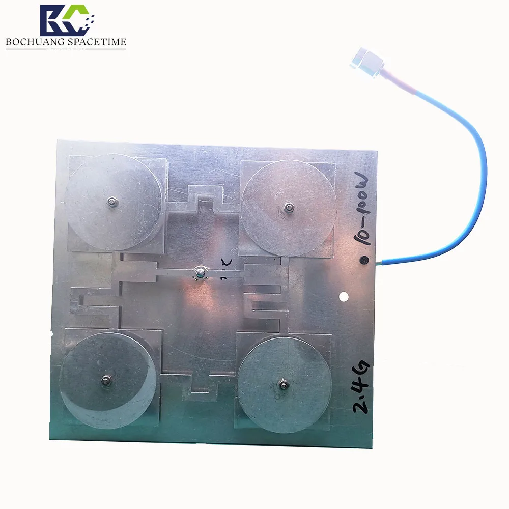 Enhanced UAV signal 2.4G high gain directional flat antenna-16dbi high gain long coverage easy to install