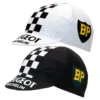 New Classical Sport Cycling Caps Multi Colors Men And Women Breathable Quick-Drying Bicycle Hat 1