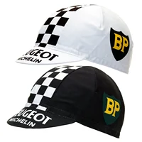 New Classical Sport Cycling Caps Multi Colors Men And Women Breathable Quick-Drying Bicycle Hat 1