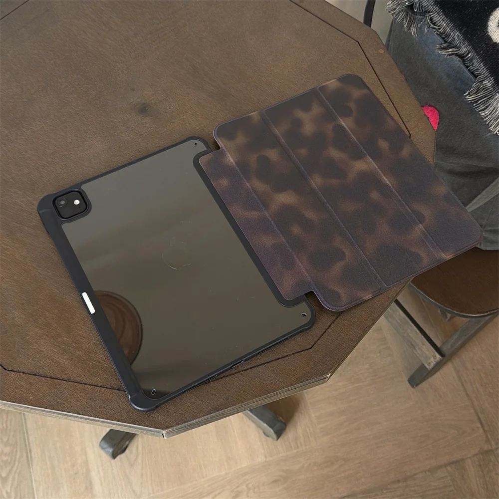 Stylish Protective Tablet Case