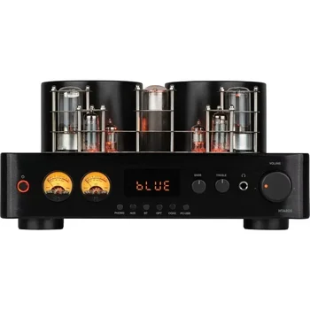 200W Hybrid Tube Amplifier 1