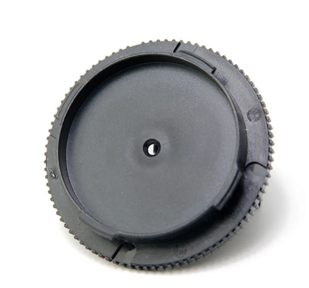 

ABS+ Resin Body Camera Cap Lens 32mm F10 Pancake Lens Wide Angle Focus Free For Leica M LM Mount