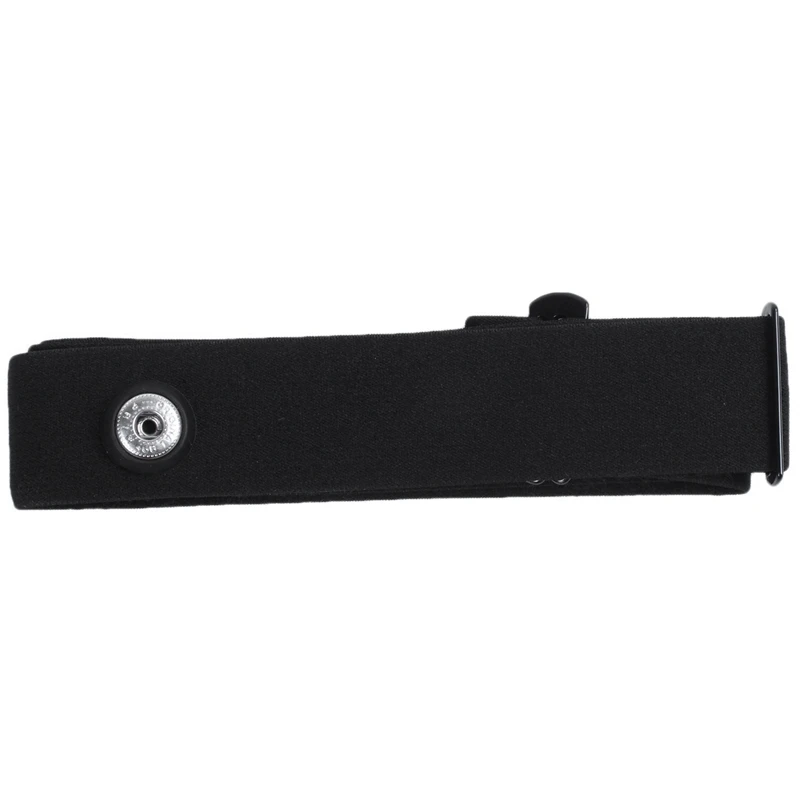 10X Chest Belt Strap for Polar Wahoo Garmin for Sports Wireless Heart Rate Monitor 2