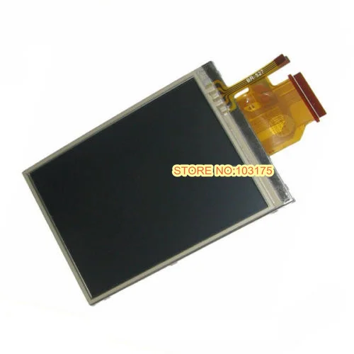 

New LCD Screen Display Part Repair for Nikon Coolpix S4100 with Touch