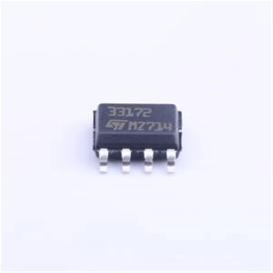 MC33172DT