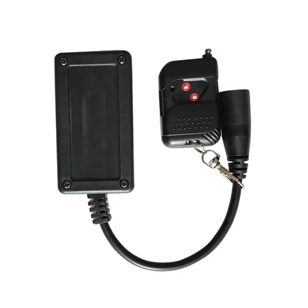 Fog Smoke Machine Remote Controller Receiver Replacement for 400W 900W 1500W Fog Mister Stage Effects Entertainment Bar KTV fog machine remote control