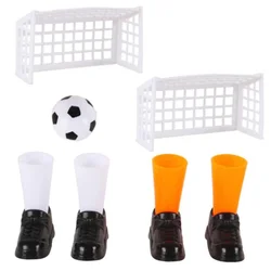 Finger Football Game Set - Fun Family Party Soccer Toy (1 set)
