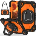 Black Orange