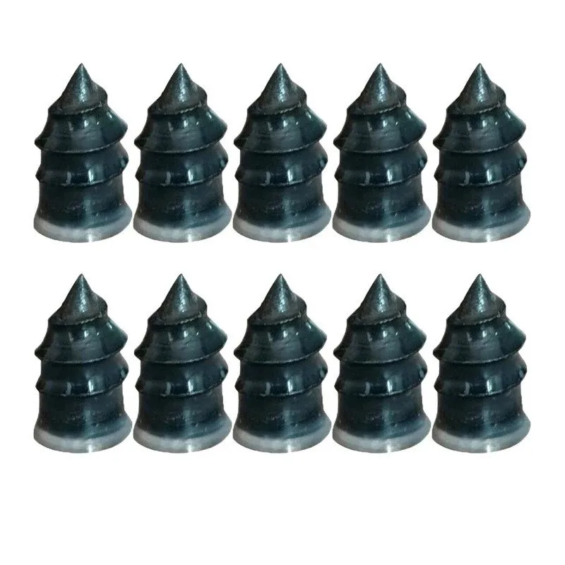 10pcs Car Vacuum Tire Repair Nail Auto Accessories For Audi all series Q3 Q5 SQ5 Q7 A1 A3 S3 A4 A4L A6L A7 S6 S7 A8 S4 RS4 A5 S5 |