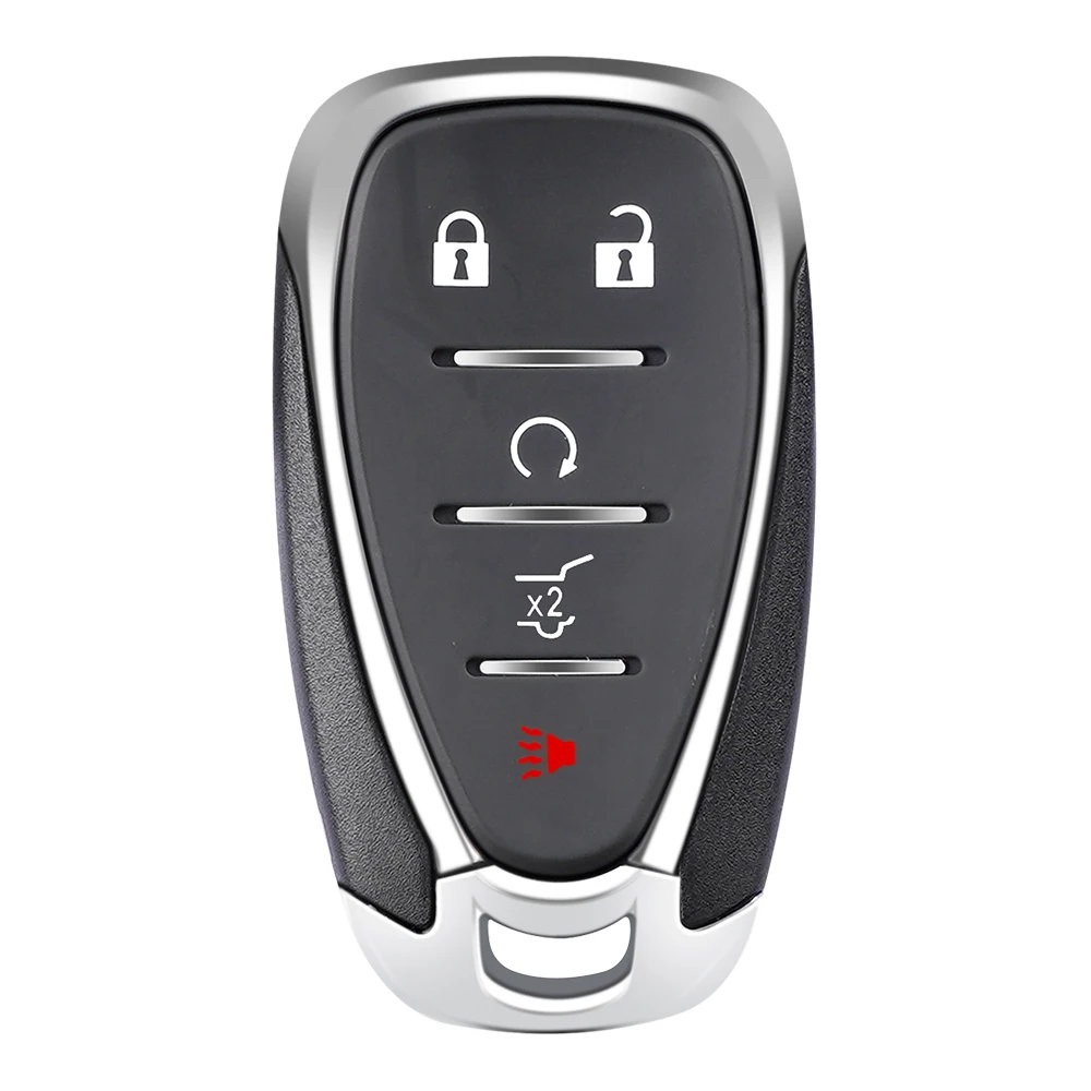Chiave/Telecomando Per Chevrolet Camaro Cruze Malibu 2016-2020 Spark Remote Key Fob Hyq4ea/hyq4aa Id46 - Remote Entry 315/434mhz Chevrolet - S2edc084ea1654699a29e0a333729ae81Z