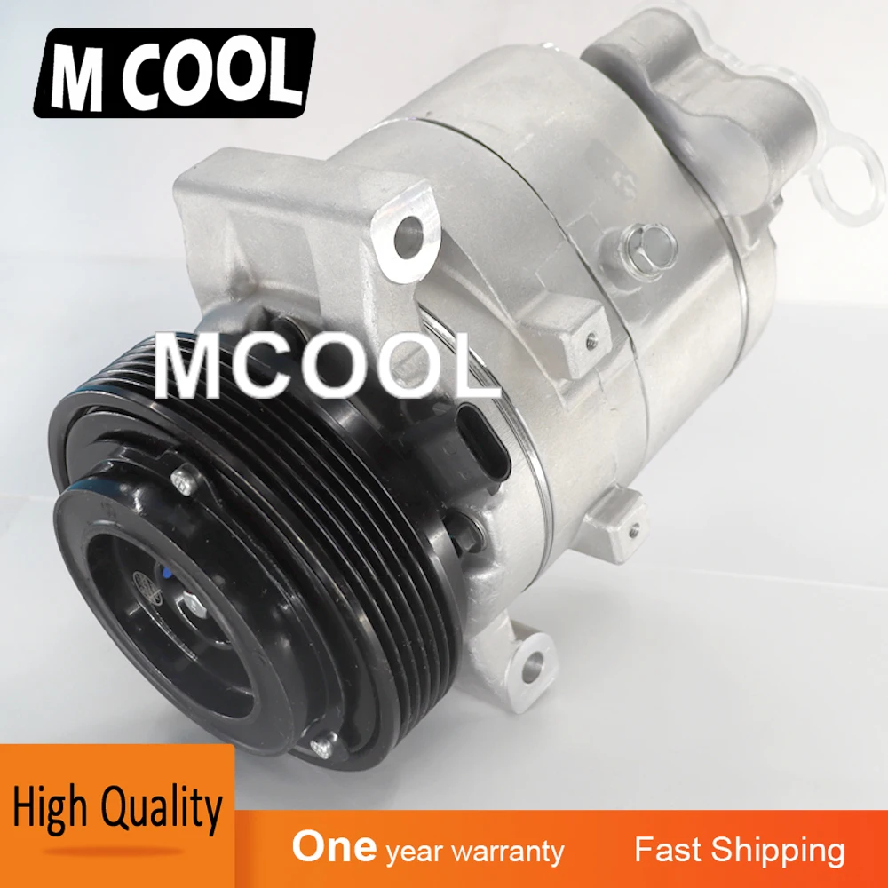 For CHEVROLET AC Compressor For CHEVROLET Trailblazer 3.6L COLORADO 7