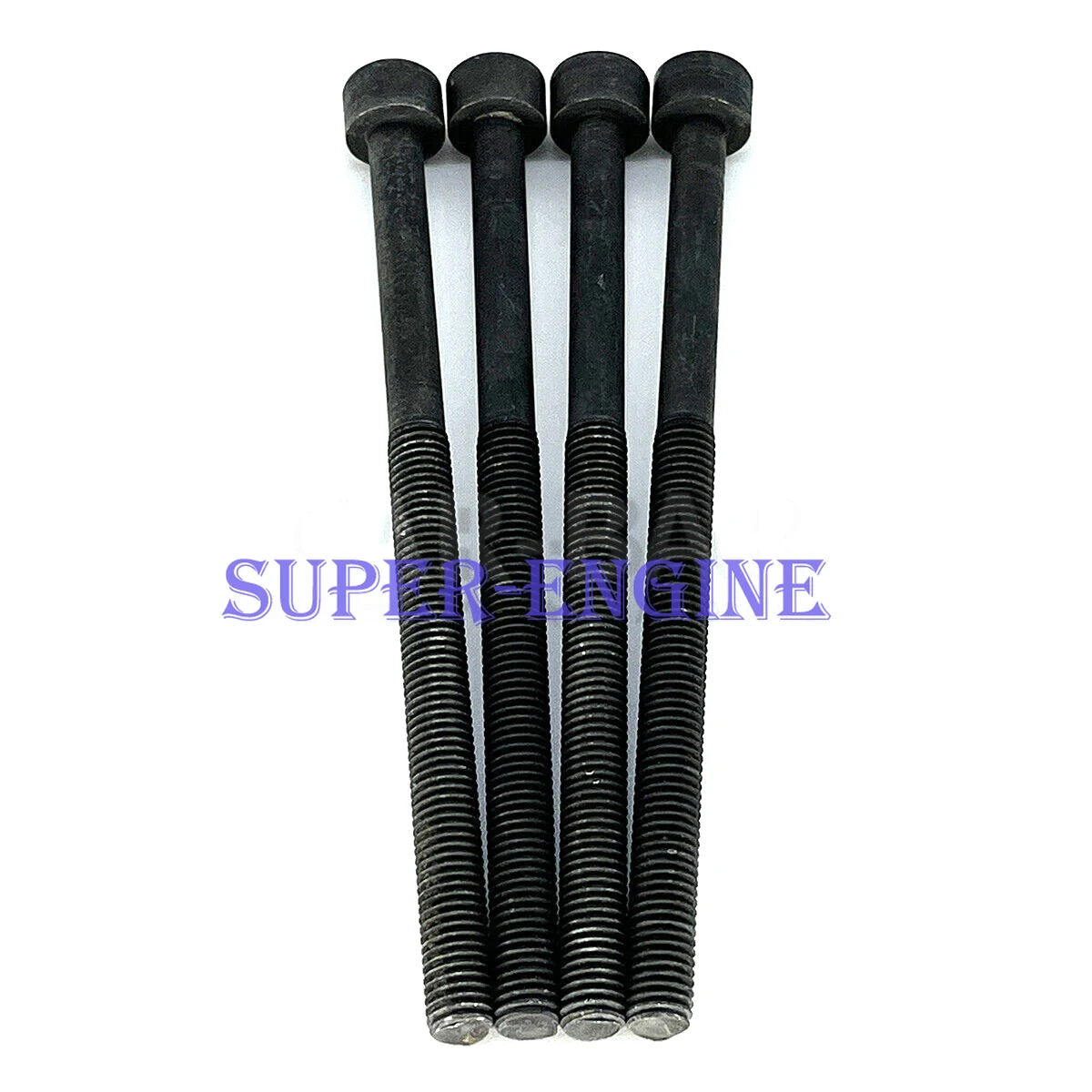 22320-2E000 22321-2E000 Cylinder Head Bolt Set for 2012- Hyundai Kia 2.0L