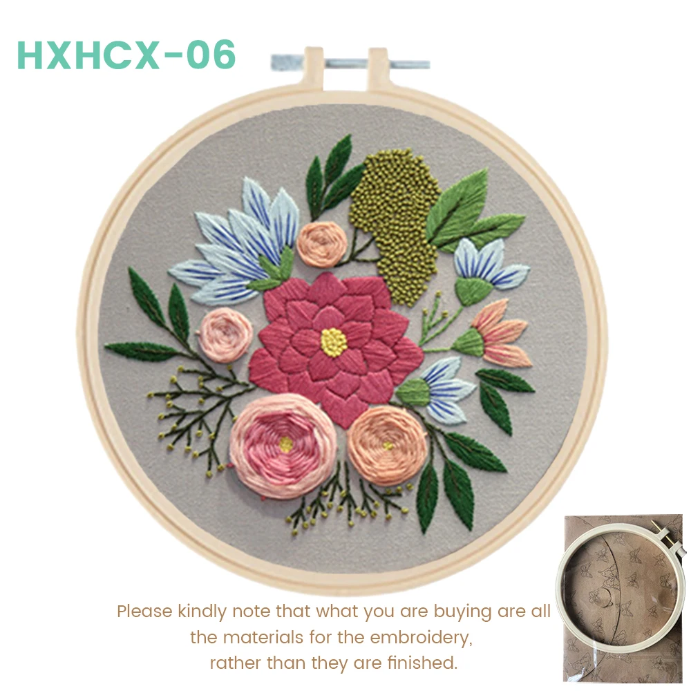 HXHCX-06