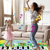 Piano Mat for Kids Children Fitness Keyboard Play Music Carpet Toddlers Music Instrument Toys Educational Toys Gift for Girl Boy 2