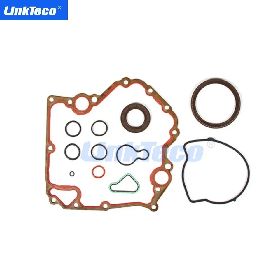 Timing Chain Kit W/O Gears Fits 99-08 Dodge Ram 1500 Dakota Durango - Foto 7