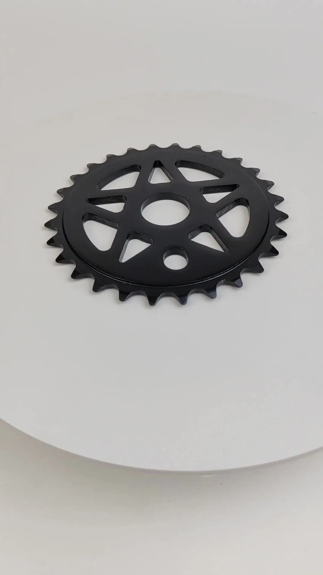 BMX Sprocket Aluminum 1/2