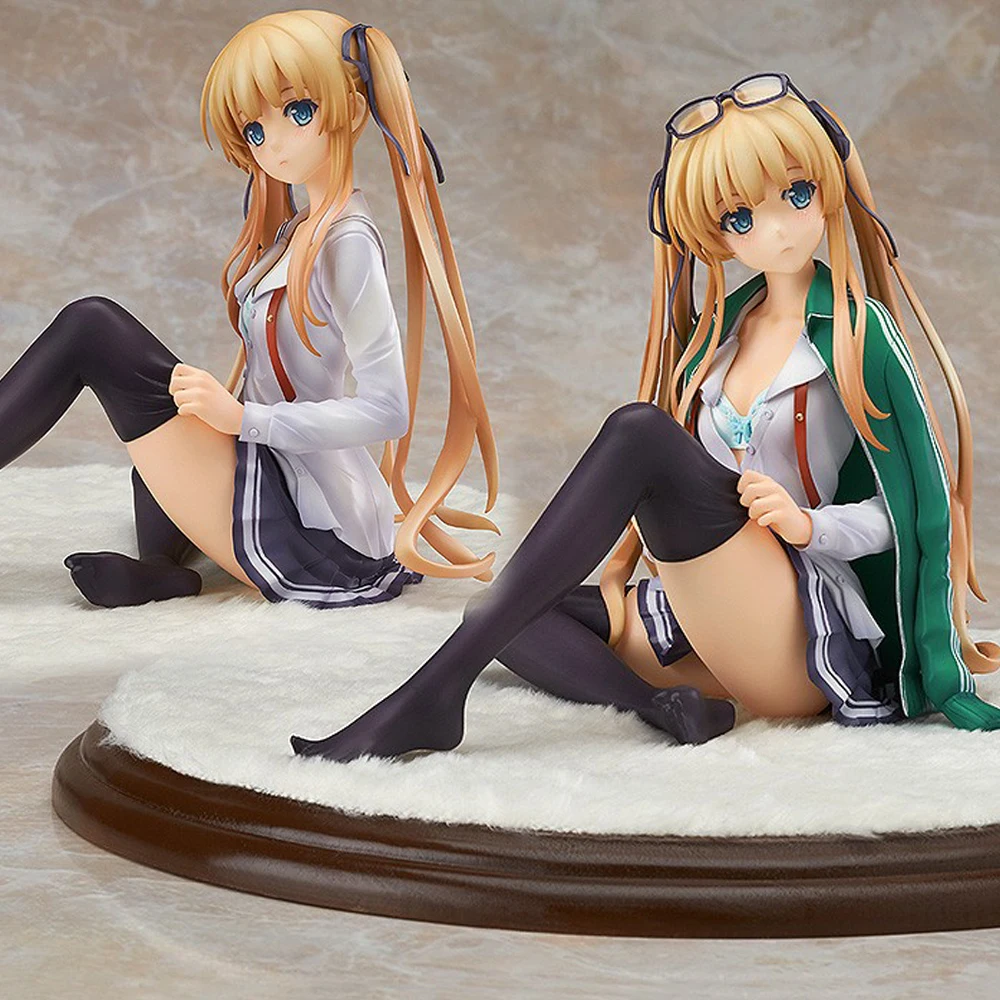 

Saenai Heroine no Sodatekata - Sawamura Spencer Eriri-фотография