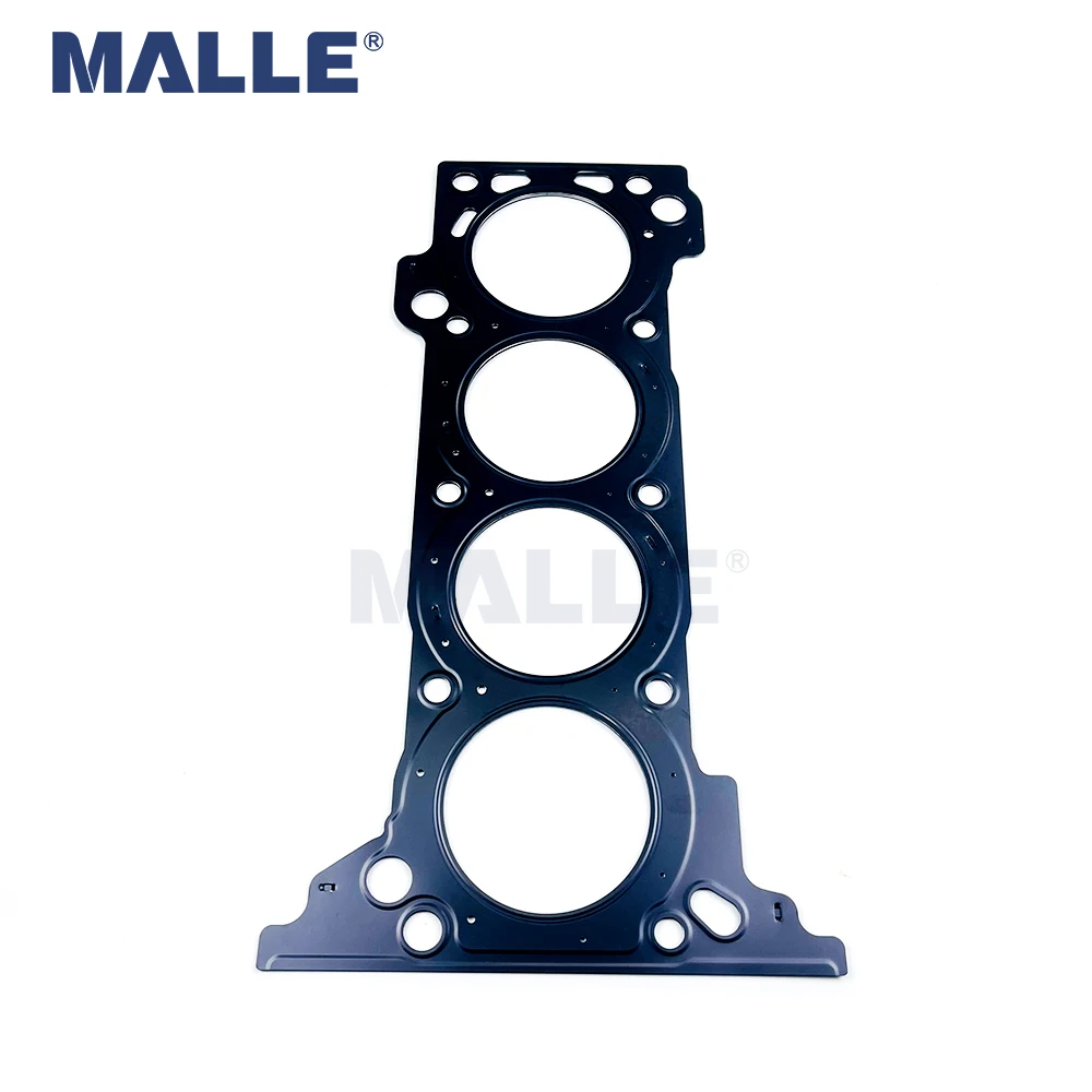 Engine Cylinder Head Gasket For Toyota HILUX III Pickup Platform Chassis KIJANG INNOVA 2.0 1TRFE 1TR Car Accessories 11115-0C010