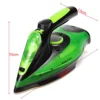 2400W Electric Rope Steam Iron Cordless Charging Steam Iron 5 Speed Adjust Clothes Ironing Steamer ABS+Ceramic Soleplate EU Plug 6