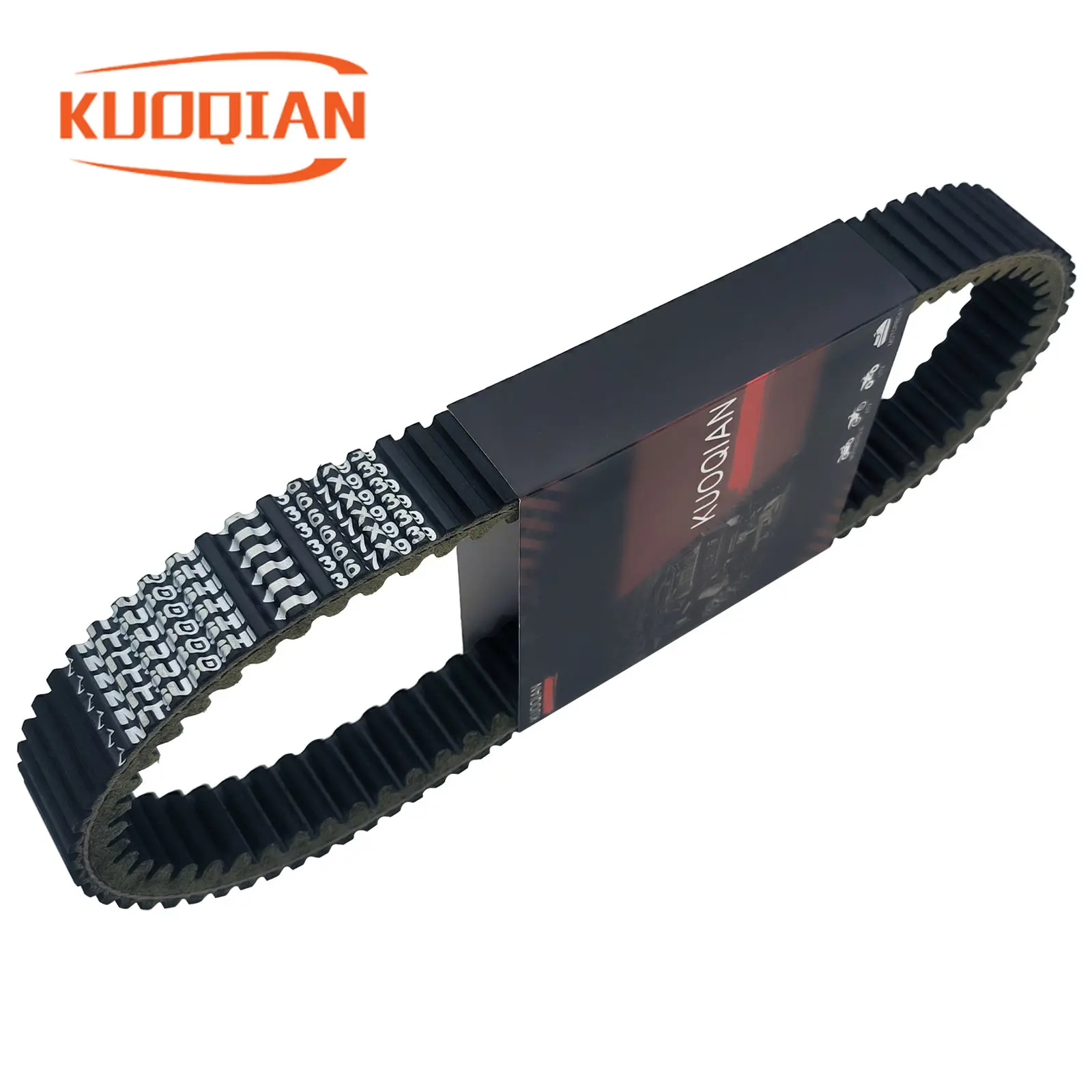 

Ремень приводной для CF 450 550 400 500 600 Swat Trail Tracker Snyper UForce ZForce ATV UTV 500 600 X5 X6 Z6 0180-055000-0001