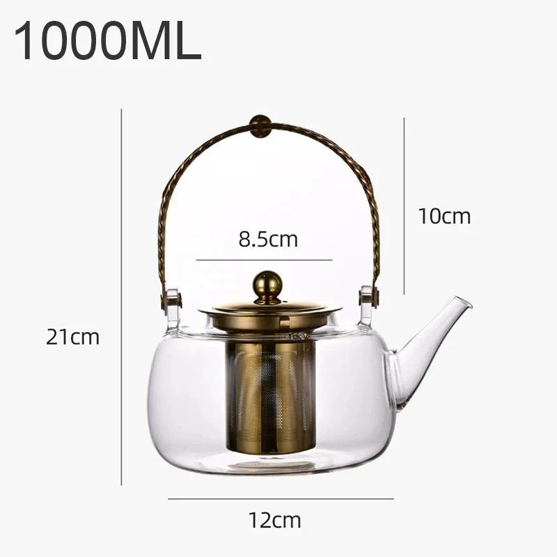 1000ML Gold