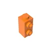 20pcs MOC Parts 32952 Brick Modified 1 x 1 x 1 2/3 Compatible Bricks DIY Assmble Building Blocks Particle Kid Puzzle Toy Gift 6