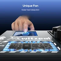 سخان طبقات Xwitzeal JR1 الذكي – للآيفون والأندرويد 6