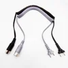 3-pin 6mm Marathon Handpiece Power Cable Micromotor H37L1 Strong 210 Handle Dental Electric Manicure Drill Accessories 1