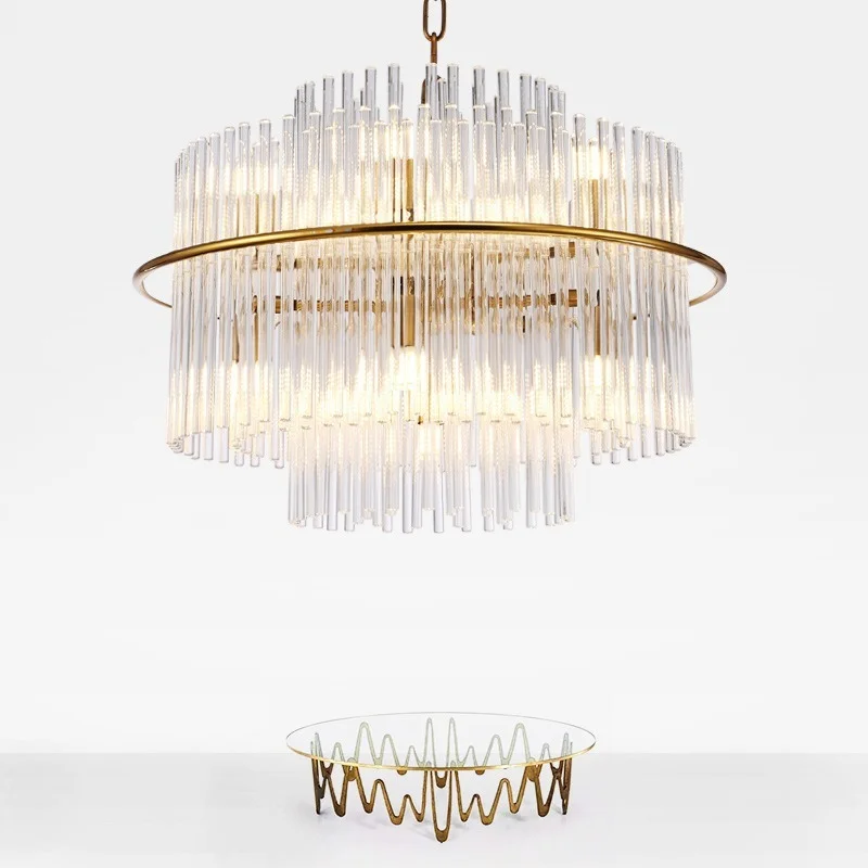 

Nordic Iron Glass LED Lamp LED Light Pendant Lights Pendant Lamp LED Pendant Light For Foyer Dinning Room