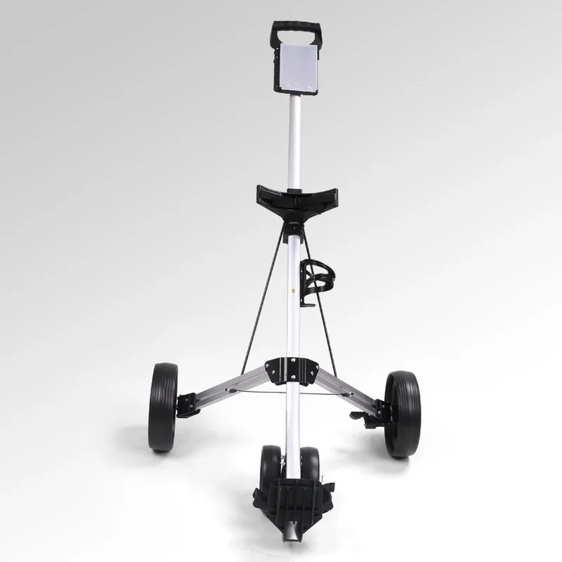 Golf Bag Cart, Driver, Trailer, Trolley, Golf Course Supplies