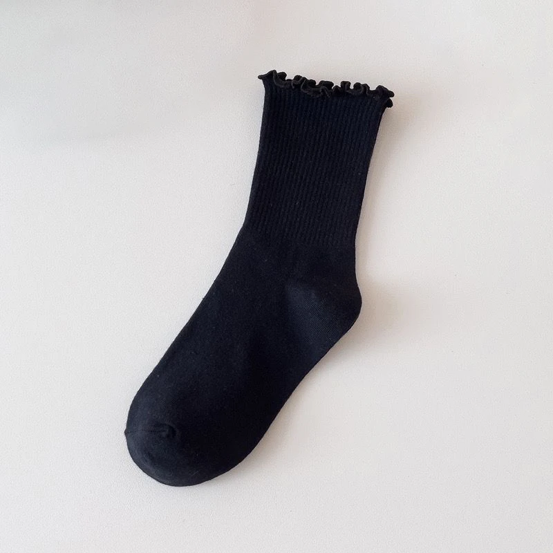 AG01 black 1 pair