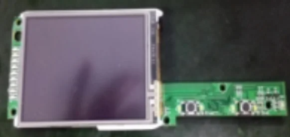 

HP30 Screen with Button Board for Medcaptain PN: 1202-00173-01 New, Original