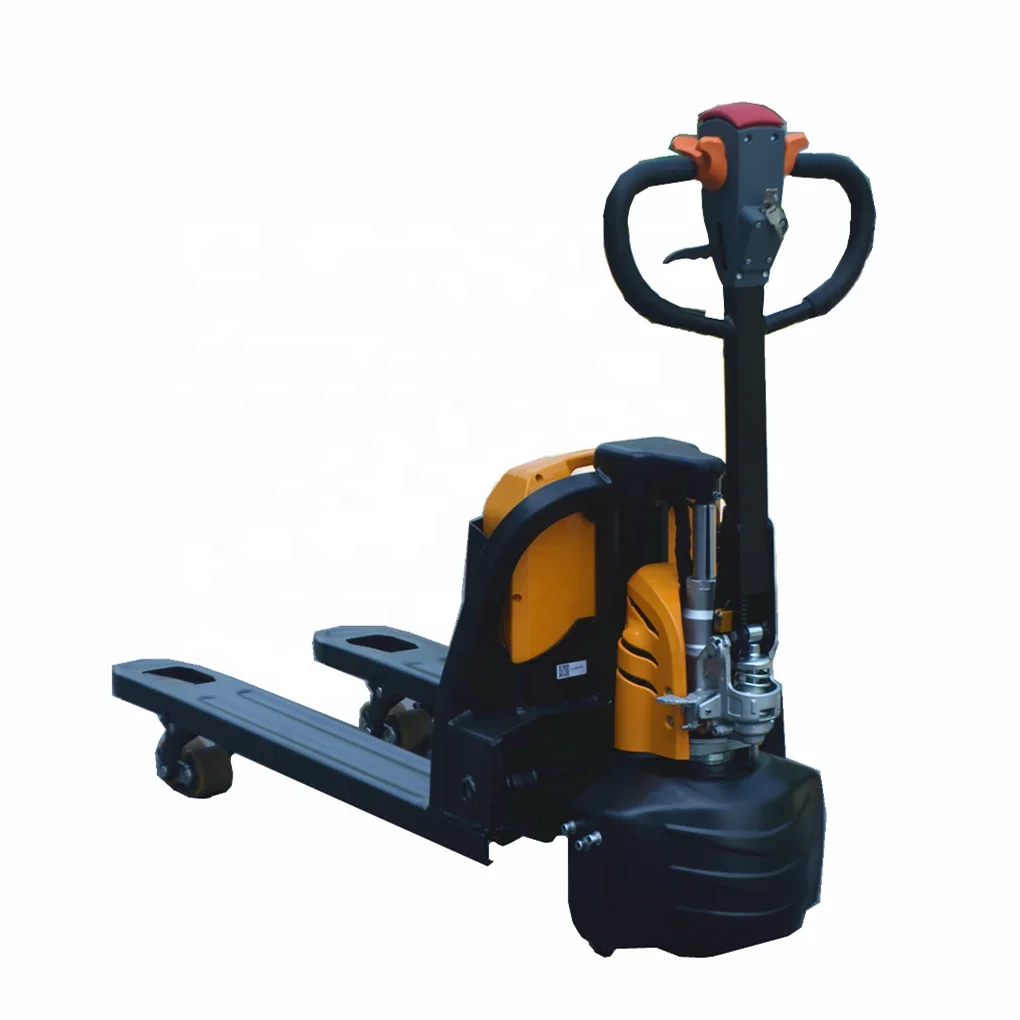 

Welift trolley hydraulic 1.5 ton motor 1.2t forklift toy 3 ton 2ton stacker electric pallet truck for sale