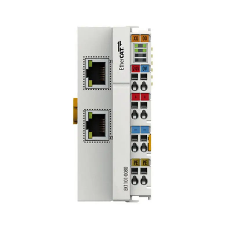 

New In Box PLC Module EK1101-0080 Fast Shipment